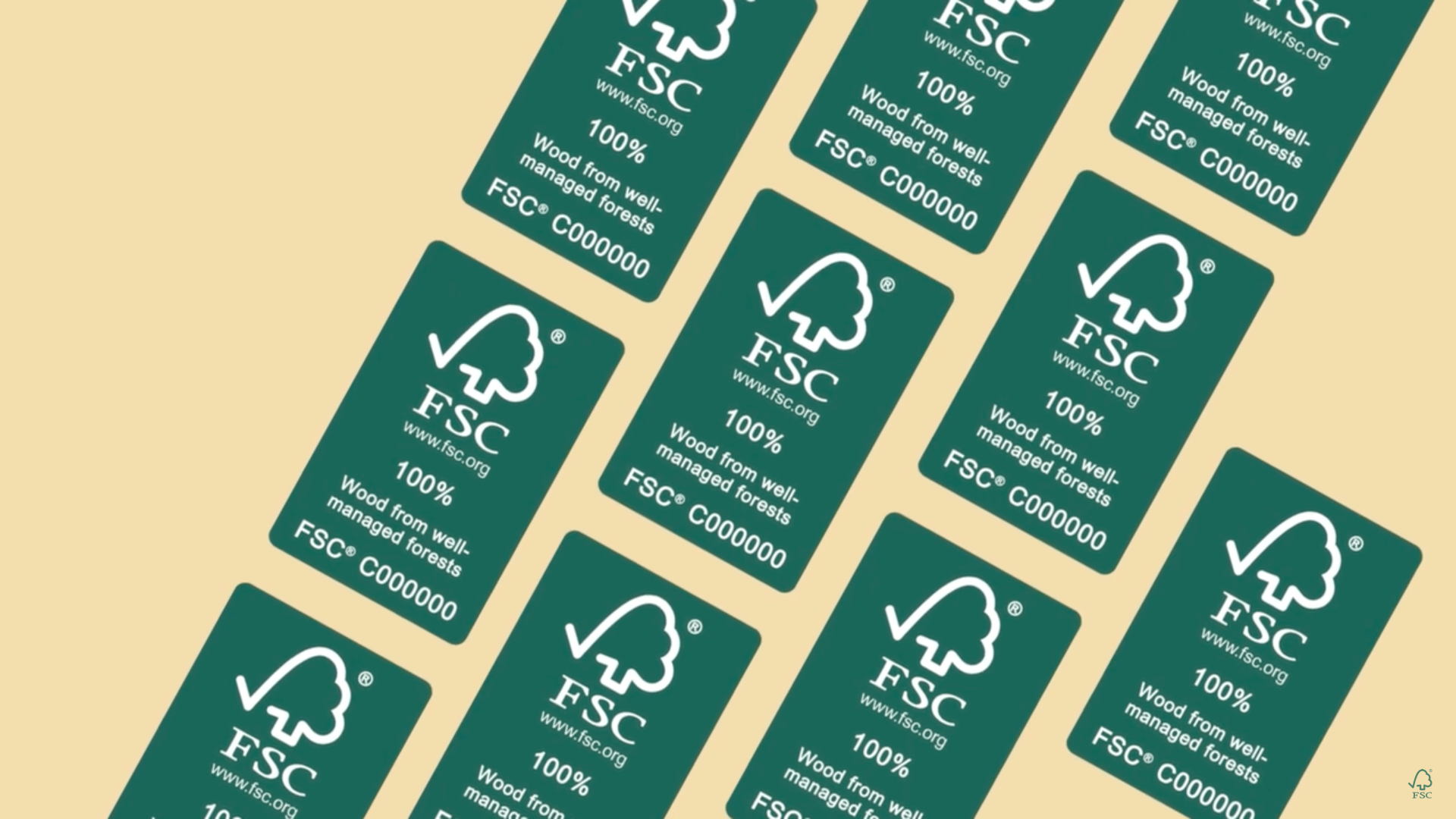 What Do The FSC On Product Labels Mean? | Forest Stewardship Council™